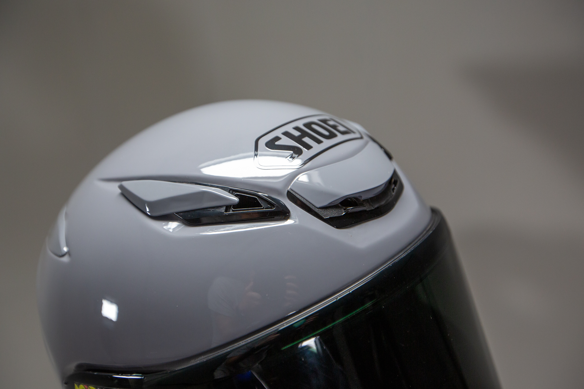 casque shoei nxr2